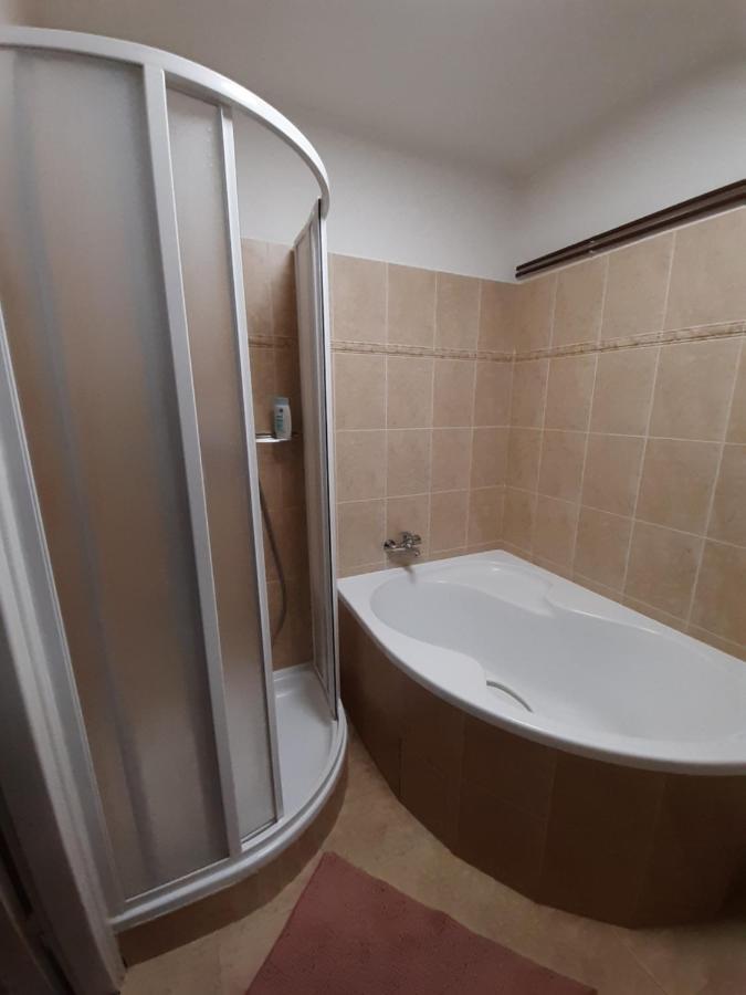 Soukromy Pokoj V Srdci Prahy Apartment Прага Екстериор снимка