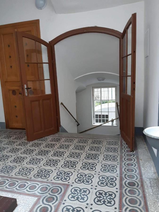 Soukromy Pokoj V Srdci Prahy Apartment Прага Екстериор снимка