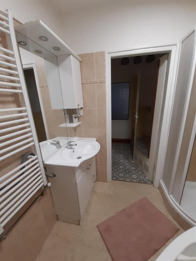 Soukromy Pokoj V Srdci Prahy Apartment Прага Екстериор снимка